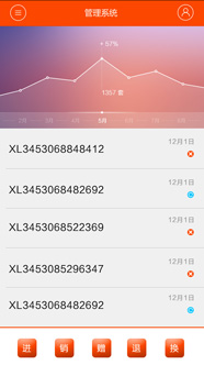新联分销APP